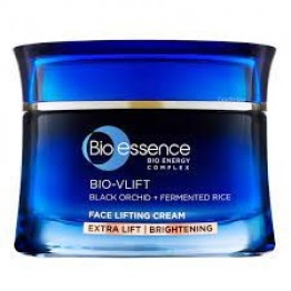 Bio Essence Bio-VLift Face Lifting Cream (Extra Lift + Brightening) 40g